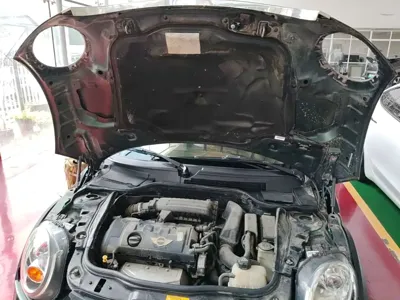 MINI Mini Clubman