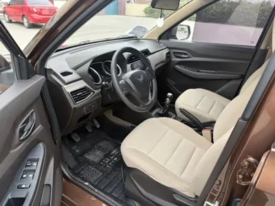 Wuling Hongguang