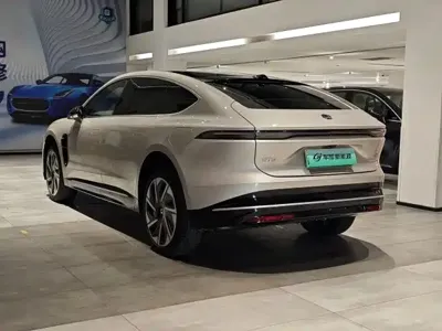 Nio ET9