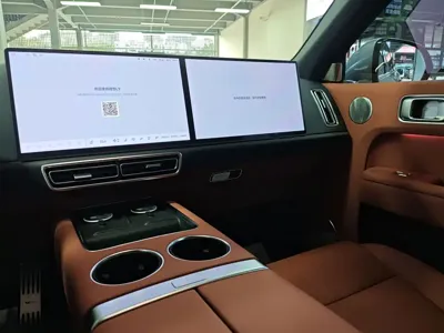 Li Auto Li L9