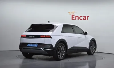 Hyundai Ioniq5