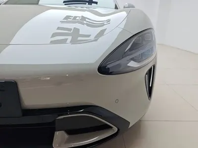 Xiaomi SU7