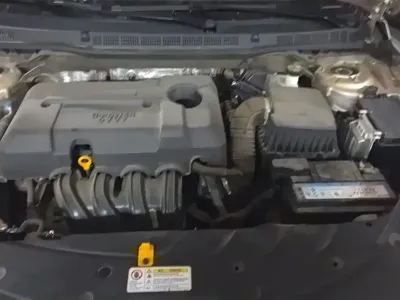 Geely Vision