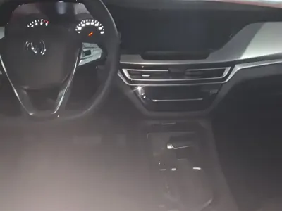 Changan CS35PLUS