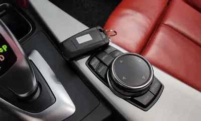 BMW 4-Series