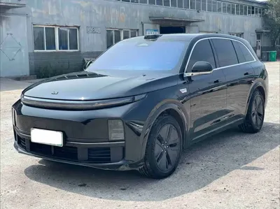 Li Auto Li L7
