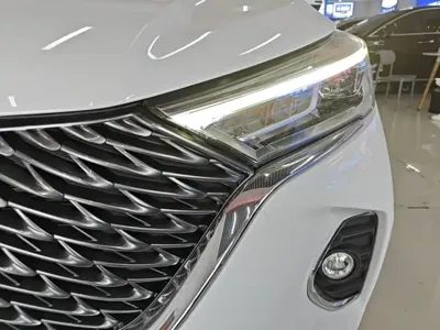 Haval M6