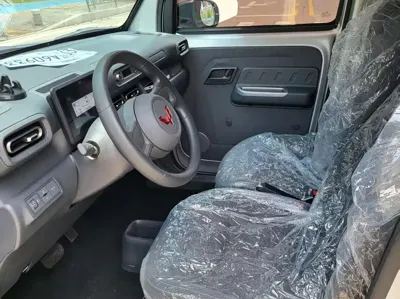 Wuling Zhiguang EV