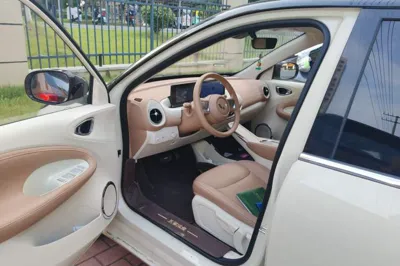 Wuling Bingo