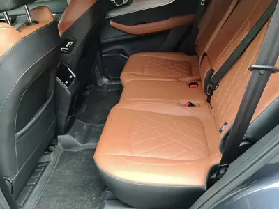 Chery Tiggo 8 Plus
