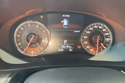 Acura CDX