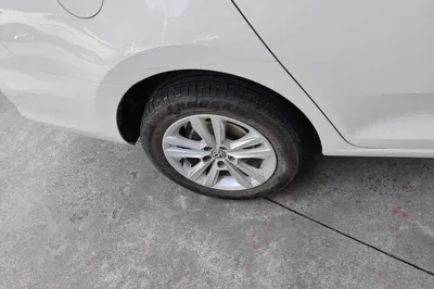 Volkswagen Santana
