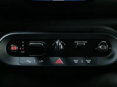 MINI MINI COOPER EV
