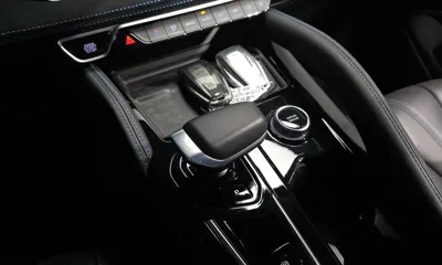 Renault-KoreaSamsung Grand Koleos