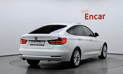 BMW Gran Turismo