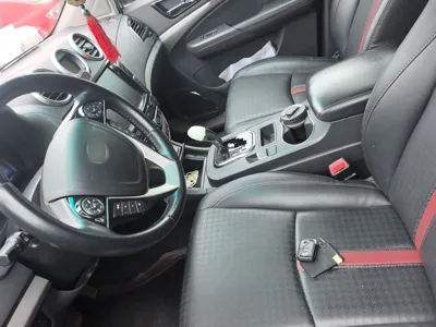 BYD S7