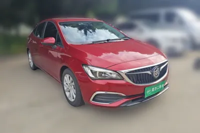 Buick Verano