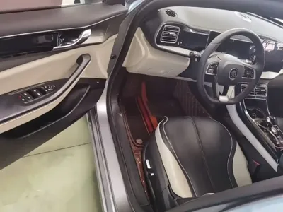 BYD Qin Plus