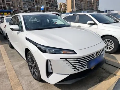 Changan Eado