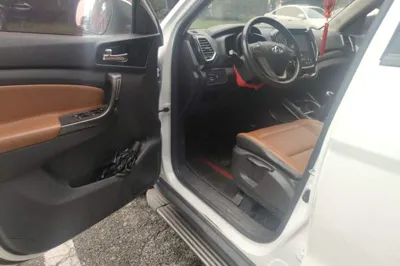 CHANGAN OSHAN CX70