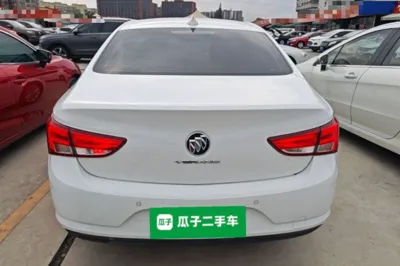 Buick Verano
