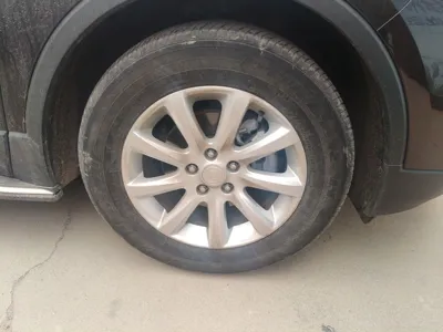 Buick Envision