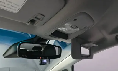 ChevroletGMDaewoo Bolt EV