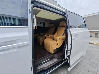 Denza Denza D9
