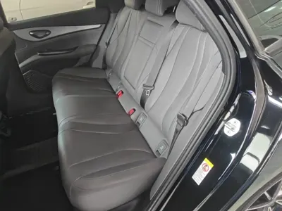 BYD Seal 07 DM-i