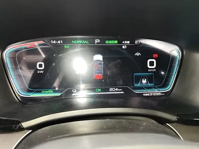 BYD PLUS New Energy