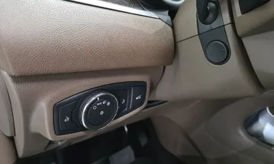 Lincoln MKC