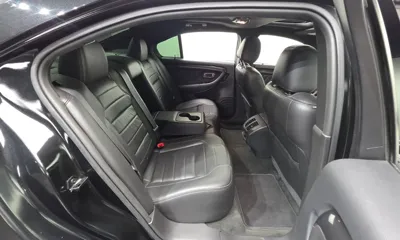 Ford Taurus