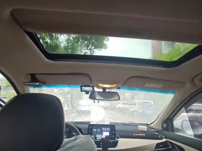 Baojun 360