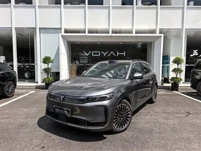 Voyah Free
