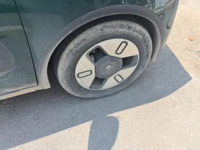 Baojun KiWi EV