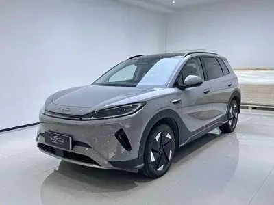 BYD 海狮05 EV