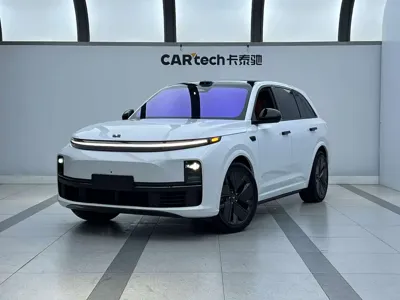 Li Auto Li L7