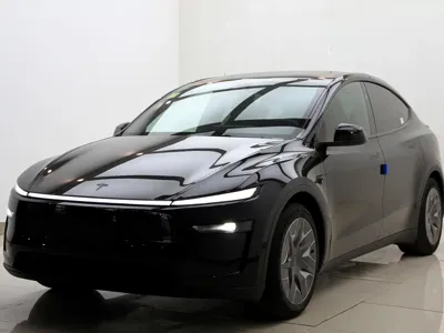 Tesla Model Y L