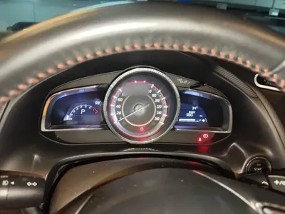 Mazda 3 Axela