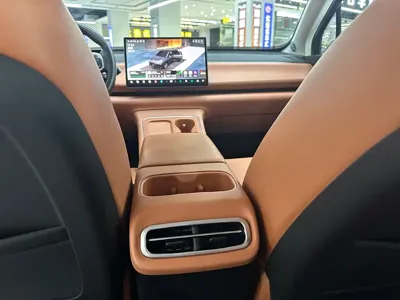 Leapmotor Leapmotor C16