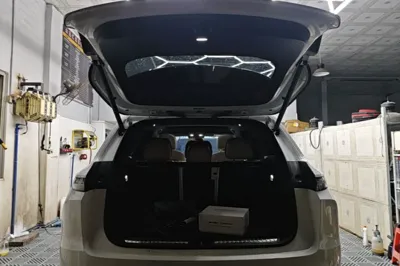 Li Auto L7
