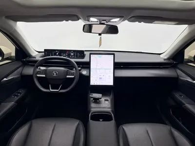 Changan Eado