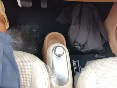 Wuling MINIEV