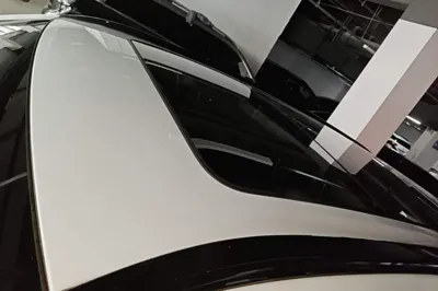 Geely Auto Emgrand X7 Sport