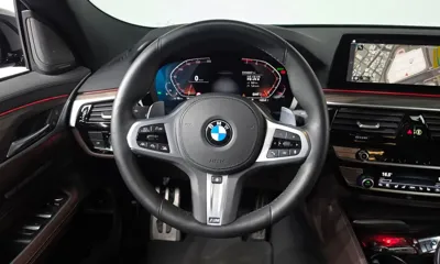 BMW Gran Turismo