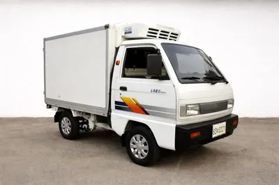 ChevroletGMDaewoo labo