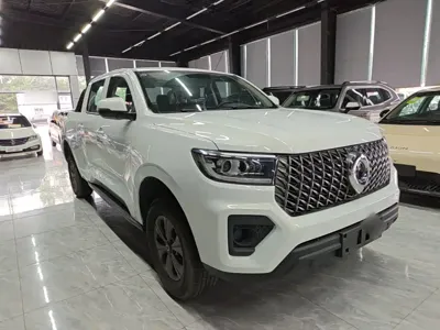 Great Wall Pao