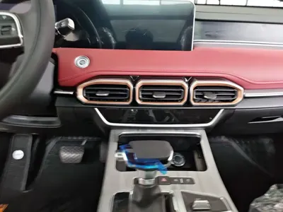 Jetour X70 Plus