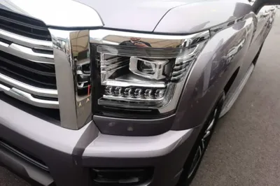 Haval H5
