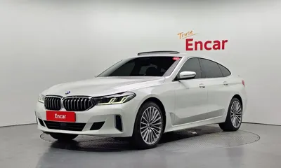 BMW Gran Turismo